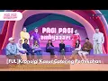 Lagu [FUL]Kronolgi Kasus Catering Pernikahan-PAGI PAGI AMBYAR(9/12/25)
