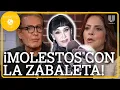 Download Lagu ¡Qué ladren! Shanik habla de los comentarios que Susana Zabaleta hizo de ella | Montse y Joe