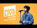 Download Lagu 쿨룩 LIVE ▷ 투모로우바이투게더(TXT) 'Chasing That Feeling' / [박명수의 라디오쇼] I KBS 231020 방송