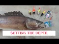 Download Lagu Slip Bobbers - Tricks For Setting The Depth