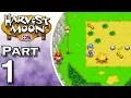Download Lagu Harvest Moon DS - Gameplay - Walkthrough - Let's Play - Part 1