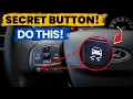 15 HIDDEN Car Features You ll REGRET Not Using Sooner