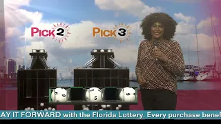 PIck Evening 08-06-2026