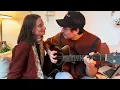 Singing unreleased songs to Diana (Part 1)