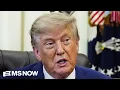 NEW Poll Dems have 8-point lead on generic House ballot Trump approval sinks to 33
