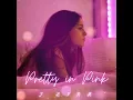 Pretty Pink Princess
