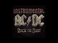 Download Lagu AC/DC - Sweet Candy Instrumental