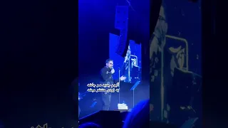 کنسرت    آذر     توضیحات راجع به آلبوم جدید روزبه بمانی  روزبه بمانی  کنسرت دندنها