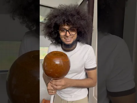 Biggest lollypop .watch full video❤️                             #trending #fyp