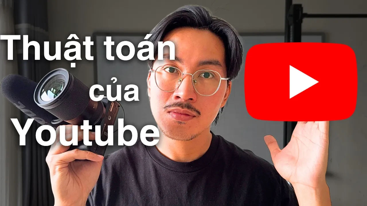 Outline Video Đây Là Video DUY NHẤT Bạn Cần Xem Để Bắt Đầu Kênh YouTube