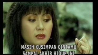 cintaku masih seperti yang dulu anie carera