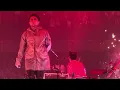 King Gnu CEN+RAL TOUR 2026 千葉 4/15(Day.2) / SO BAD