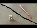 You Don t Need Me Anymore Full Story Pencil Eraser Animation
