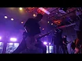 "Made Me This Way" - Silent Theory live at The Radio Room in Greenville, SC - Sept. 29, 2025