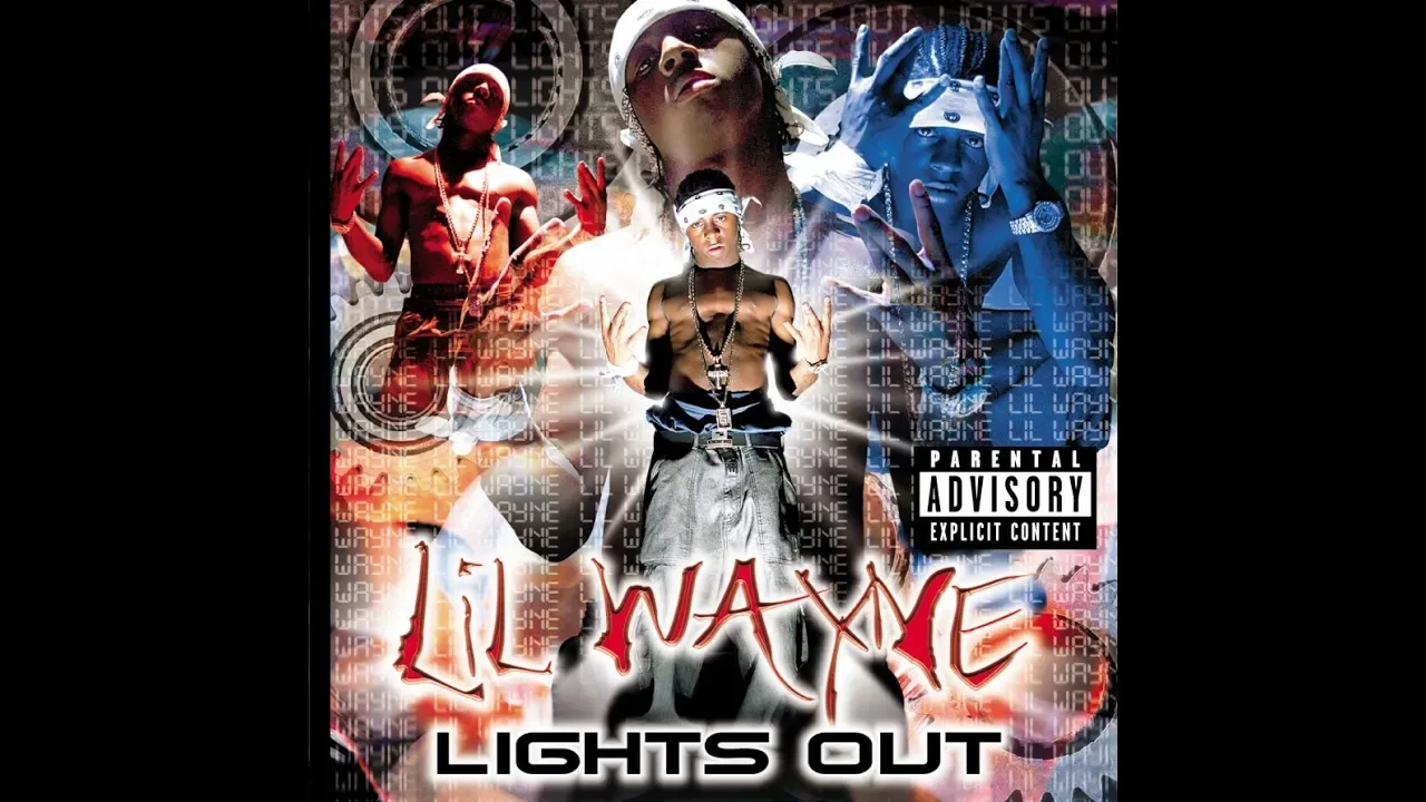 Lil Wayne - Lil One (Lights Out)