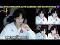 [MULTI SUB]🔴01.11.2025 🎮 BTS JUNGKOOK JK Live Gaming Fun on Weverse | RM, Jin, SUGA, JHope, Jimin, V