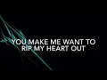 MORTEN - Beautiful Heartbeat (Deorro Remix) Lyrics