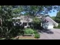 Luxurious Contemporary Privacy in Eastham Massachusetts