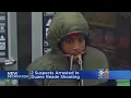Arrests Made In Duane Reade Shooting And Robbery