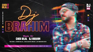 Cheb Bilal Bal3ani Saknet Hdaya Remix DJ BraHim 