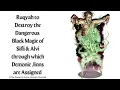 Lagu Ultimate Ruqyah to Destroy the Evil Black Magic of Sifli \u0026 Alvi through which Demons are Assigned