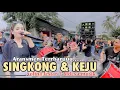 SINGKONG DAN KEJU ARANSMEN TERBARU ALDEVA MUSIK VOC AOLINA LESTARI