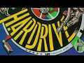 Hardrive 'Deep Inside'
