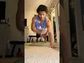 Download Lagu Pushup Touch the Shoulder ‼️💯🔥#pushups #athlete #calisthenics #fitness