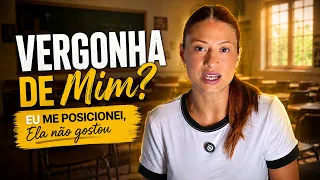 No Apartamento DELA! 