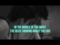 Download Lagu Daniel Skye Feat  Cameron Dallas   All I Want Official Lyric Video