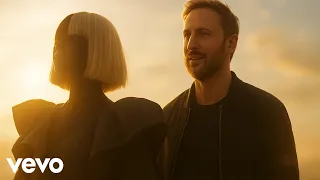 Sia Ft David Guetta Ghost Of Our Kisses Emotional EDM Ballad Cinematic Pop 