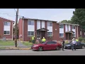 Two workers shocked at Middletown apartment complex