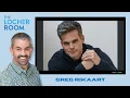 Greg Rikaart - Interview
