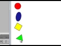 Flash Tutorial 26 Rotate An Object Using Action Script
