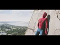 Spider-Man: Homecoming Movie Clip - Washington Monument (2017) | Movieclips Coming Soon