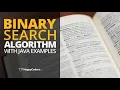 Master BinarySearch in 10 Minutes
