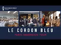 Paris Immersion Tour by Sunway Le Cordon Bleu