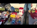 Exploring America s Biggest Flea Market First Monday Trade Days Canton TX