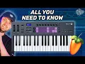 The COMPLETE Guide to Novation FLkey FL Studio Tutorial