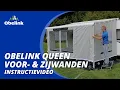 Download Lagu Obelink Queen Voor- en Zijwanden Opzetten (Thule Omnistor 6200)
