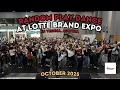 KPOP RANDOM PLAY DANCE IN VIENNA AT @KOREABRANDEXPO  [랜덤플레이댄스] [UNLXMITED] [OCTOBER 25] [RPD]