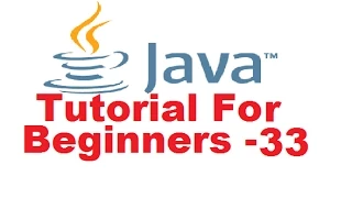 Java Tutorial For Beginners 33 - Difference between LinkedList vs ArrayList in Java