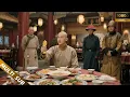 Download Lagu Full Movie  小夥到酒樓吃飯被老闆瞧不起，怎料他掏出一塊令牌，竟是當今皇上！#中國電視劇 #drama #龙珠传奇 #yangzi #杨紫