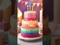 Download Lagu Happy Birthday To You Song Remix DJ 💎🎁 #happybirthday