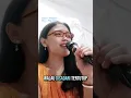 Download Lagu cinta berawan (cover) #cintaberawan #karoke #cover