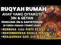 Download Lagu RUQYAH RUMAH PENGUSIR JIN, SETAN DAN SIHIR DI RUMAH,TUBUH,PENENANG HATI DAN FIKIRAN | By Alaa Aqeel