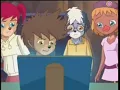 Alfred Hedgehog Qubo Promo