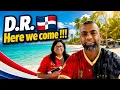 Curry Duck or Duck Curry Island Vibes at the 6th Annual Cooking Competition in Puerto Plata