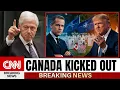 Lagu 1 MIN AGO: Trump BACKFIRES After NATO Clash With Canada