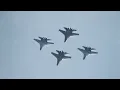 Download Lagu 1 hour fighter jet sound (jet engine, stealth bomber, f16, f117, f117a, raptor, b2, ASMR)
